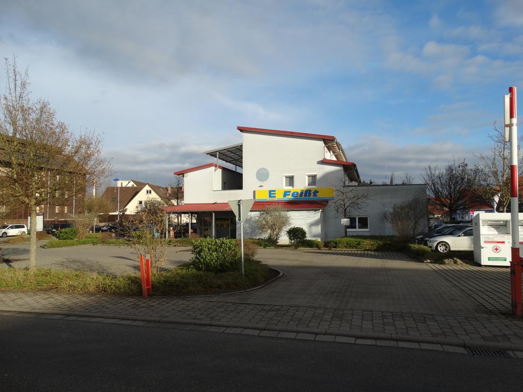 Ferienwohnung Anisa Руст Номер фото