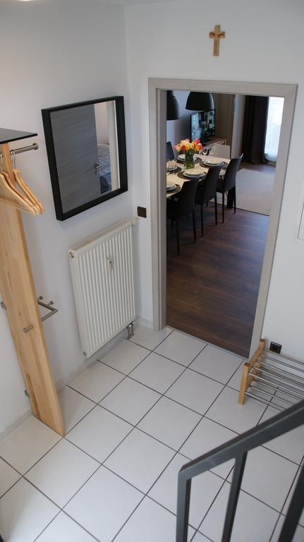 Ferienwohnung Anisa Руст Екстер'єр фото