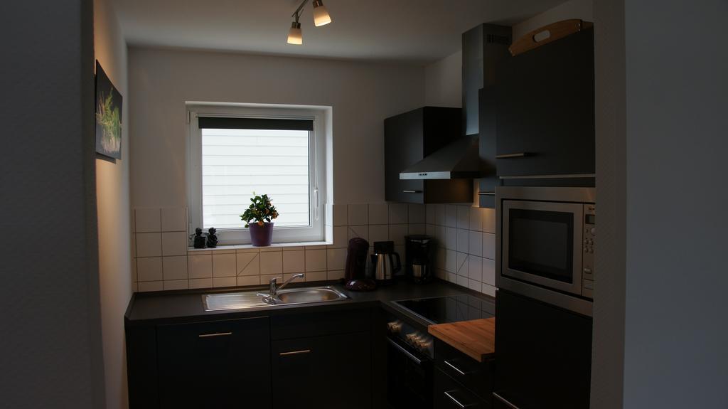 Ferienwohnung Anisa Руст Екстер'єр фото